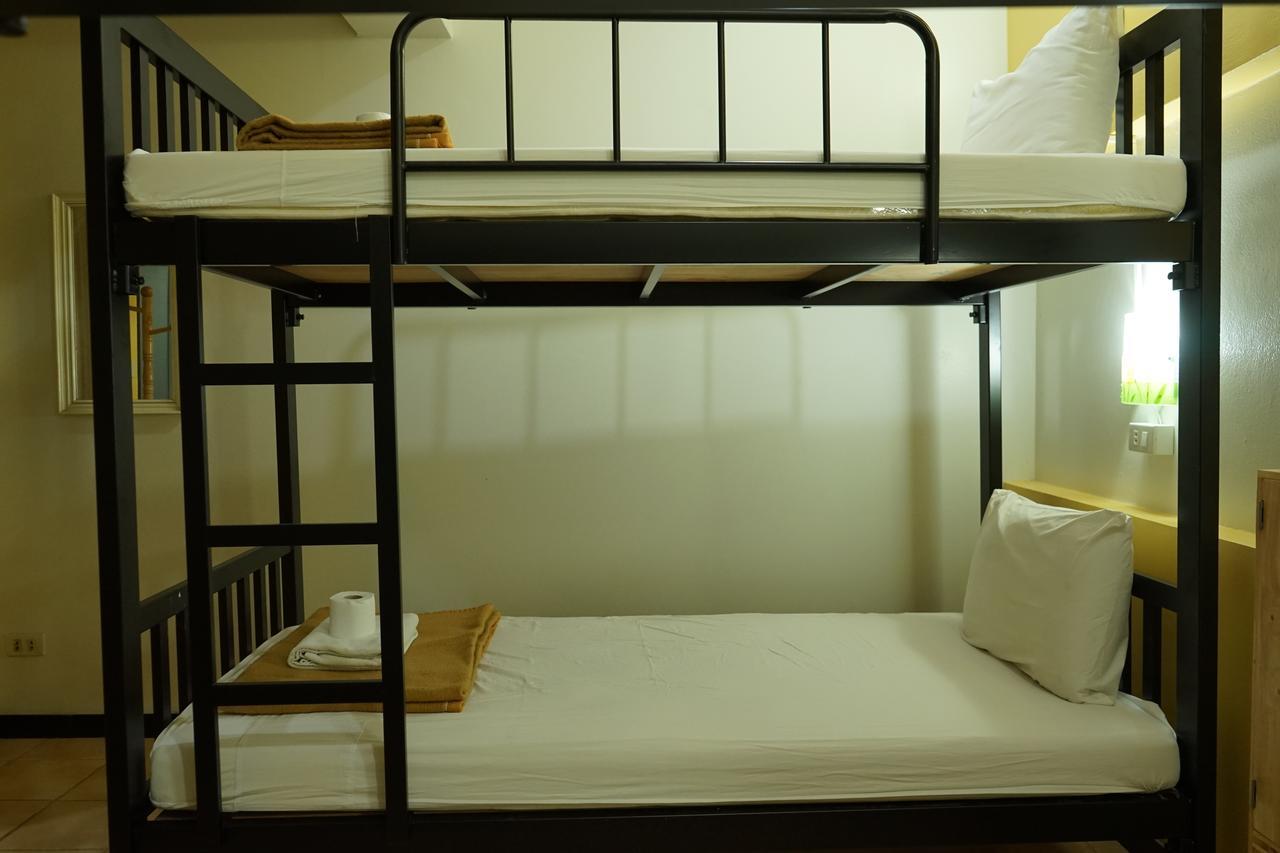 Yes Kaosan Hotel Bangkok Kültér fotó